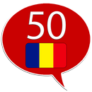 Learn Romanian - 50 languages APK
