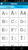 Learn Romanian - 50 languages スクリーンショット 3