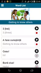 download Learn Romanian - 50 languages XAPK