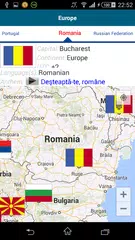 download Learn Romanian - 50 languages XAPK