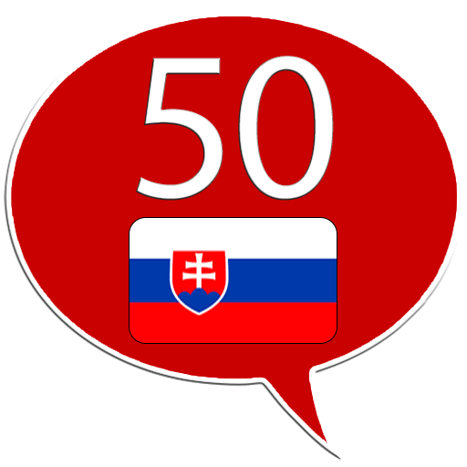 Slowakisch lernen -50 Sprachen