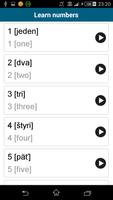Learn Slovak - 50 languages screenshot 3