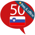 Learn Slovenian - 50 languages