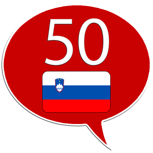 Sloveno 50 lingue
