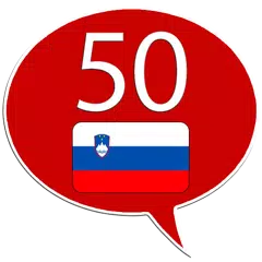 Learn Slovenian - 50 languages XAPK 下載