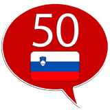 Slovène 50 langues