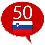 Learn Slovenian - 50 languages APK