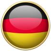 Goethe Gear icon