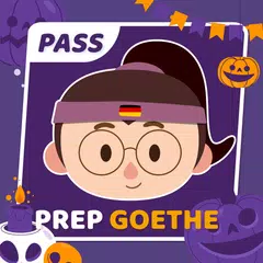 Baixar Goethe Prep Prática A1 A2 B APK