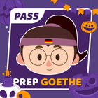 Goethe Prep - Practice A1 A2 B أيقونة