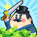 Rich Heroes APK