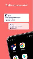 Omio capture d'écran 3