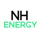NH Energy biểu tượng