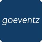 Local Events Finder - Goeventz ikona