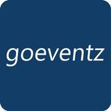 Local Events Finder - Goeventz icône