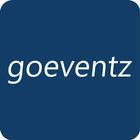 Local Events Finder - Goeventz-icoon