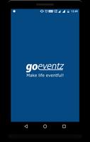 Local Events Finder - Goeventz ảnh chụp màn hình 2