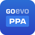 Personal Protective App - PPA 图标