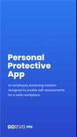 Personal Protective App - PPA 海报