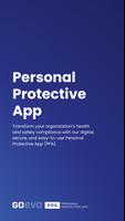 Personal Protective App - PPA Affiche