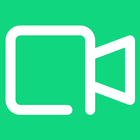 آیکون‌ Video Calls with Facetime App