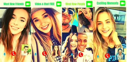 Video Calls with Facetime App syot layar 3