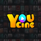 Youcine filmes & séries icône