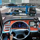 Car Transport : Simulator Game icône