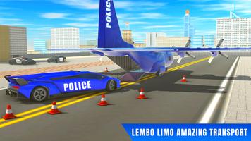 Car Transport : Simulator Game capture d'écran 3