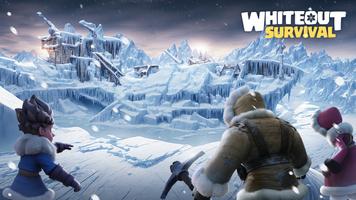 Whiteout Survival پوسٹر
