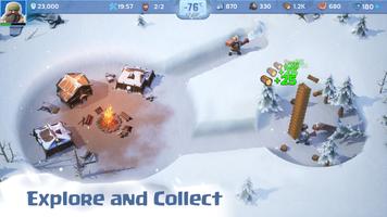 Whiteout Survival اسکرین شاٹ 1