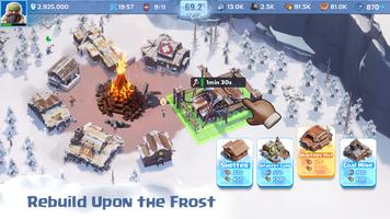 Whiteout Survival اسکرین شاٹ 2