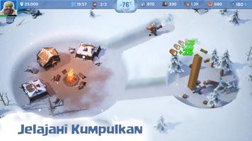 Whiteout Survival syot layar 1