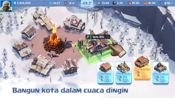 Whiteout Survival syot layar 2