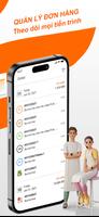 Gofodi - Quản lý nhà hàng syot layar 1