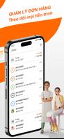 Gofodi Manager - Menu Digital تصوير الشاشة 1