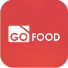 GoFood biểu tượng