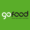 Gofood Delivery Boy