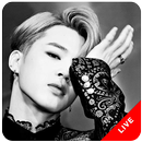 BTS Live Wallpapers (High Resolution) APK