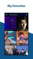 BTS Live Wallpapers تصوير الشاشة 2