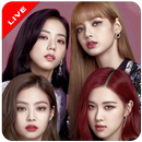 APK BlackPink Live Wallpapers & Ba