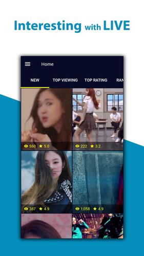 Blackpink Live Wallpapers Backgrounds For Android Apk Download