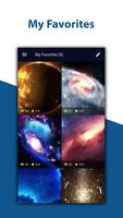 Galaxy Live Wallpapers ảnh chụp màn hình 3
