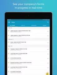 download GoFormz Mobile Forms & Reports XAPK
