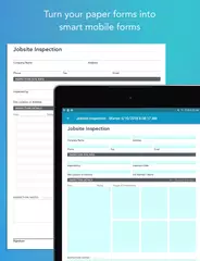 download GoFormz Mobile Forms & Reports XAPK