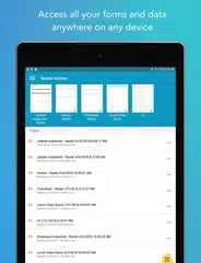 download GoFormz Mobile Forms & Reports XAPK