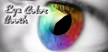 Eye Color Booth
