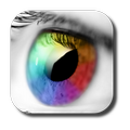 Eye Color Booth