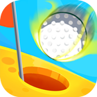 Tee Time! 3D icon