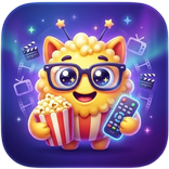 GoFan - Filmes e Séries
